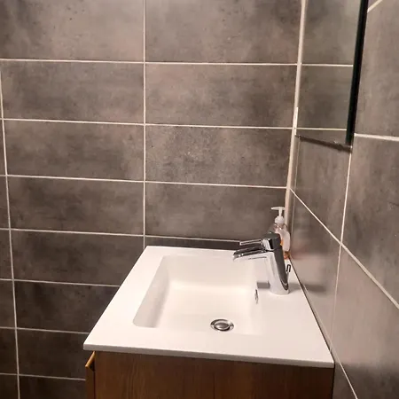 Vogelzang 度假居 瓦涅