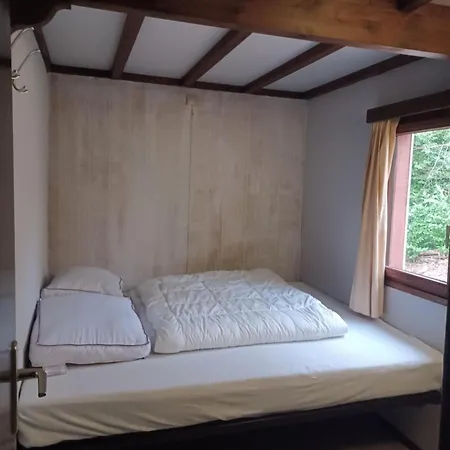Holiday home Vogelzang Oignies
