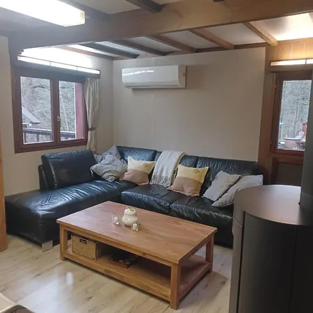 Vogelzang Holiday home