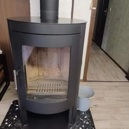 Сasa de vacaciones Vogelzang *