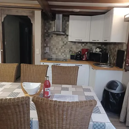 Vogelzang 度假居 *