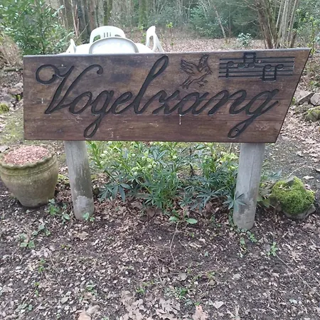 Holiday home Vogelzang Oignies