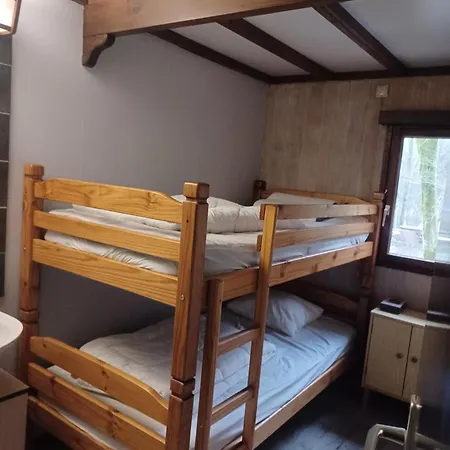 Vogelzang Сasa de vacaciones Oignies