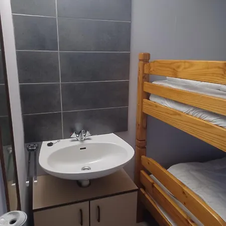 Сasa de vacaciones Vogelzang *