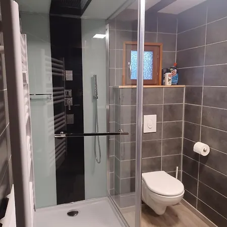 度假居 Vogelzang 瓦涅