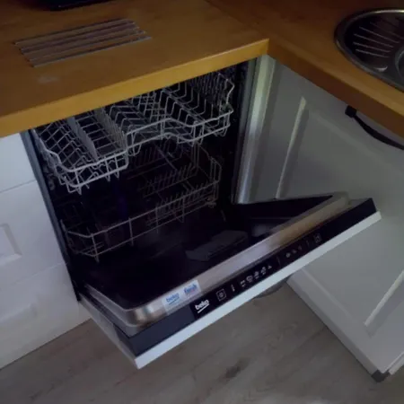 Nyaraló Vogelzang Oignies