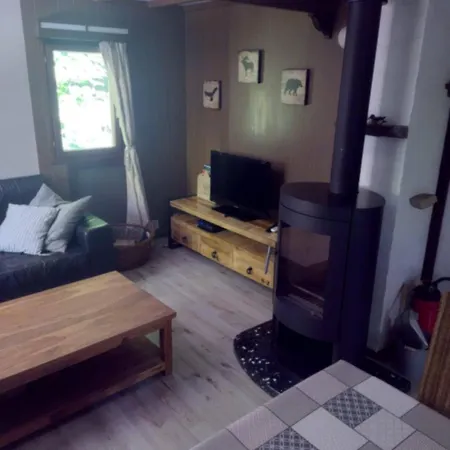 Сasa de vacaciones Vogelzang