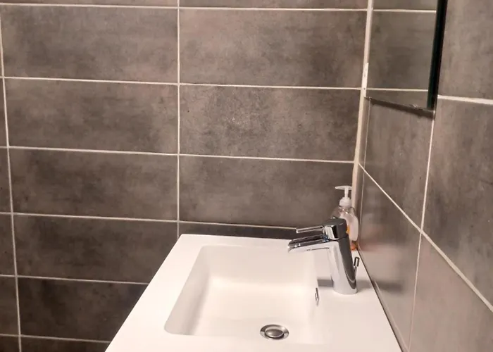 Vogelzang Nyaraló Oignies