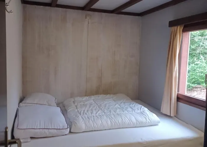 Nyaraló Vogelzang Oignies