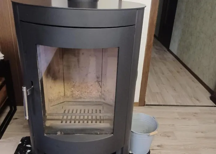 Nyaraló Vogelzang *