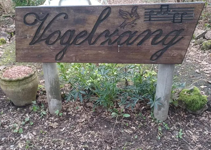 Nyaraló Vogelzang Oignies